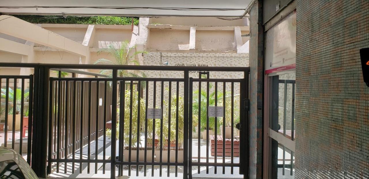 Ape Catete Apartment Rio de Janeiro Exterior photo