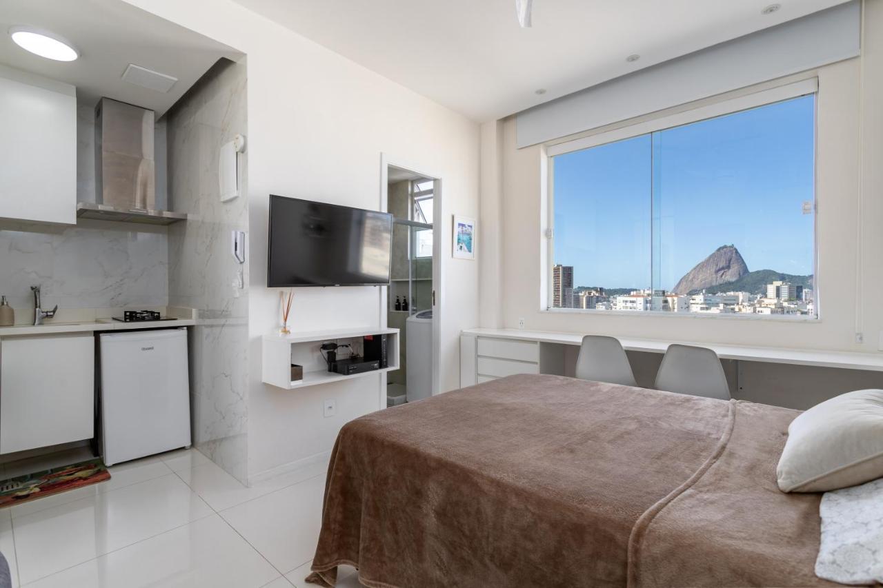 Ape Catete Apartment Rio de Janeiro Exterior photo