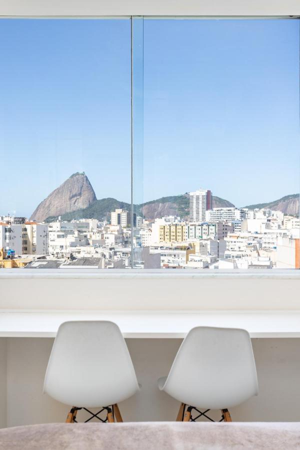 Ape Catete Apartment Rio de Janeiro Exterior photo