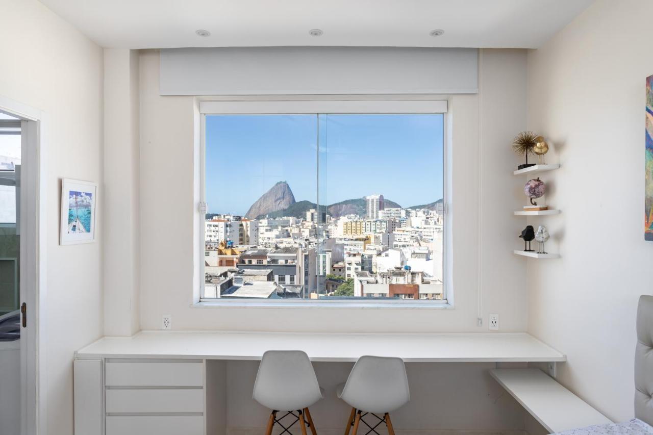 Ape Catete Apartment Rio de Janeiro Exterior photo